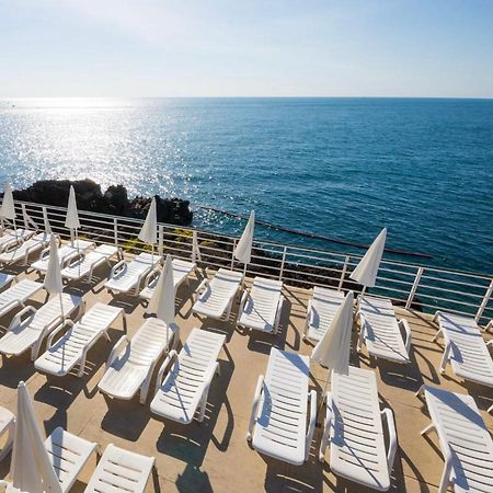 Fellini Suites Lungomare Near The Sea カターニア エクステリア 写真