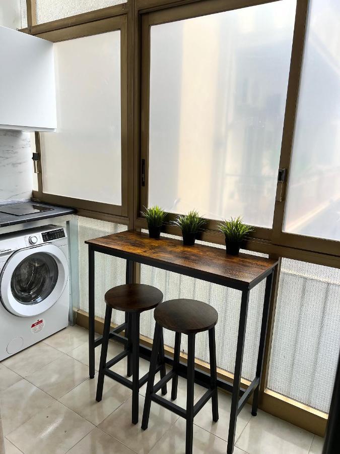Fellini Suites Lungomare Near The Sea カターニア エクステリア 写真