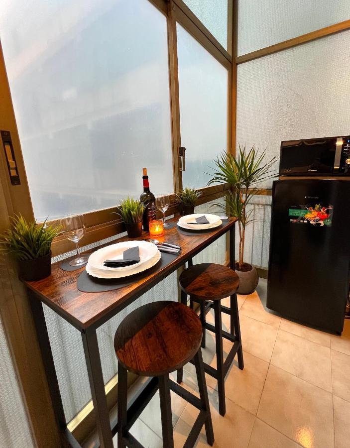 Fellini Suites Lungomare Near The Sea カターニア エクステリア 写真