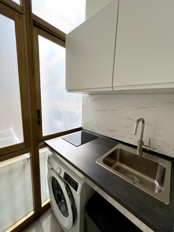 Fellini Suites Lungomare Near The Sea カターニア エクステリア 写真